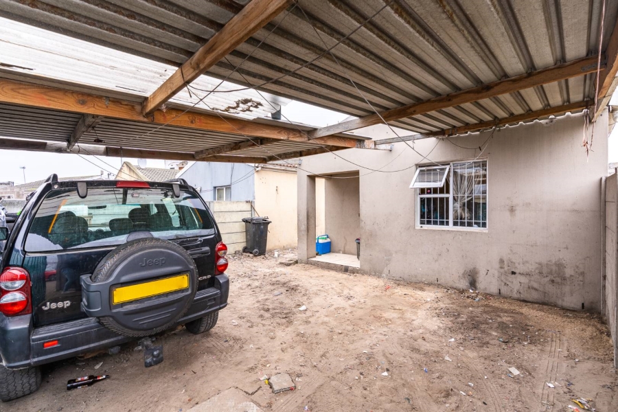 3 Bedroom Property for Sale in Phoenix Western Cape